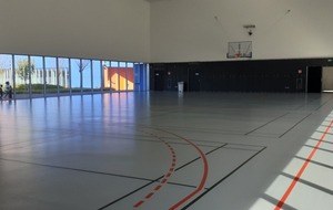 Une nouvelle séance à Moulon
